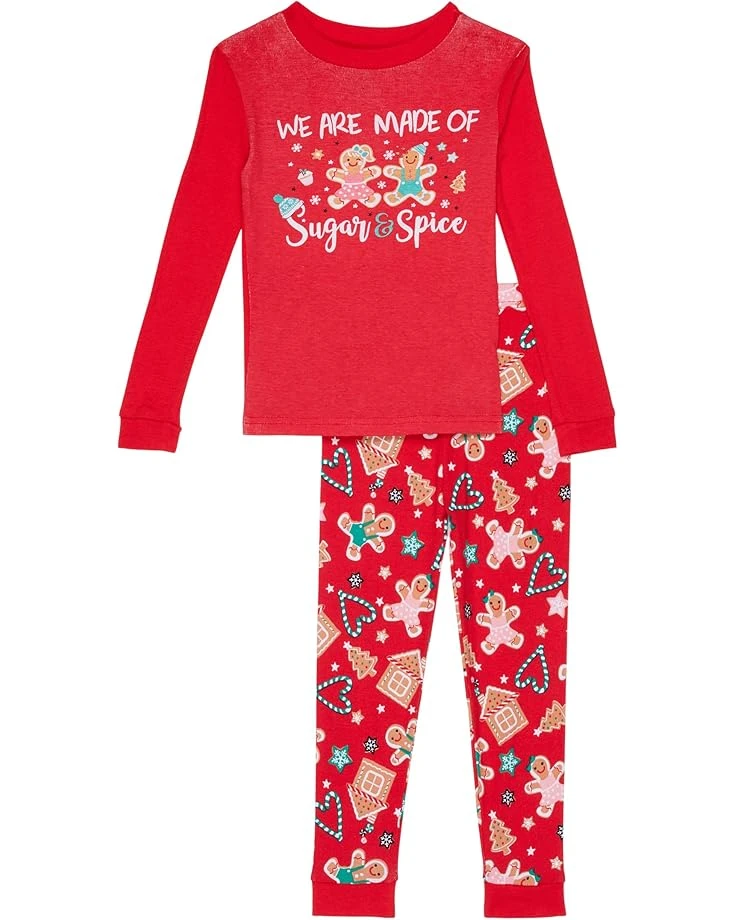 Pajamarama Cookie Taster Pajama (Toddler) 3 Pajamarama Cookie Taster Pajama (Toddler)