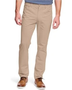 Johnston & Murphy XC4 Five-Pocket Performance Pants