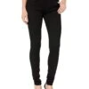 Hudson Jeans Nico Mid-Rise Super Skinny In Black -Madewell Store 71jzf9ecGGL. AC SR736920