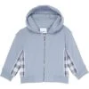 Burberry Kids Graham Hoodie (Infant/Toddler) -Madewell Store 71kFQDwr41L. AC SR736920