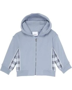 Burberry Kids Graham Hoodie (Infant/Toddler)