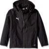 PUMA Youth Liga Training Rain Jacket -Madewell Store 71kbtZK4PrL. AC SR736920
