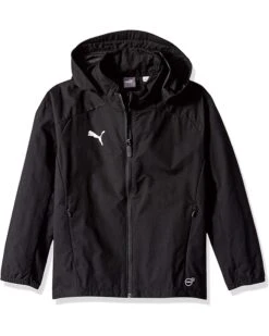 PUMA Youth Liga Training Rain Jacket