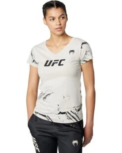 VENUM UFC Venum Authentic Fight Week 2.0 T-Shirt
