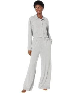 Free People Essential Pajama Set