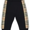 Burberry Kids Mini Nolen Joggers (Infant/Toddler) -Madewell Store 71mf3zSAPgL. AC SR736920