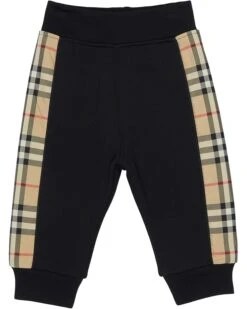 Burberry Kids Mini Nolen Joggers (Infant/Toddler)