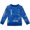 Kenzo Kids Sweatshirt With Polar Bears Print (Little Kids/Big Kids) -Madewell Store 71mikTSXXCL. AC SR736920