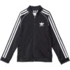 Adidas Originals Kids Superstar Track Top (Little Kids/Big Kids) 2 Adidas Originals Kids Superstar Track Top (Little Kids/Big Kids) -Madewell Store 71oHNHPlLmL. AC SR736920