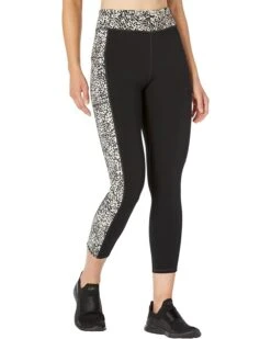 SKECHERS The Gostretch 7/8 High-Waisted Leggings