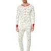 Little Blue House By Hatley Unisex Holiday Lights Union Suit 1 Little Blue House By Hatley Unisex Holiday Lights Union Suit -Madewell Store 71pPiMwbnHL. AC SR736920