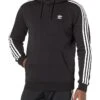Adidas Originals 3-Stripes Pullover Hoodie -Madewell Store 71plXtjwMjL. AC SR736920