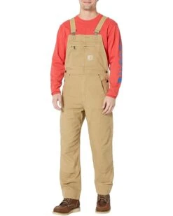 Carhartt Rugged Flex® Rigby Bib