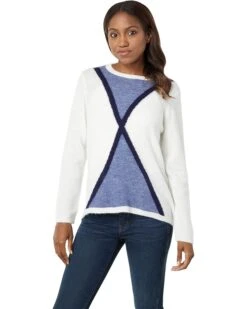 Hatley Landscape Sweater