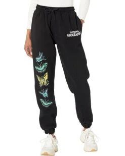 Parks Project National Geographic X Parks Project Night Butterflies Joggers
