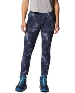 Mountain Hardwear Plus Size Dynama/2™ Ankle Pants