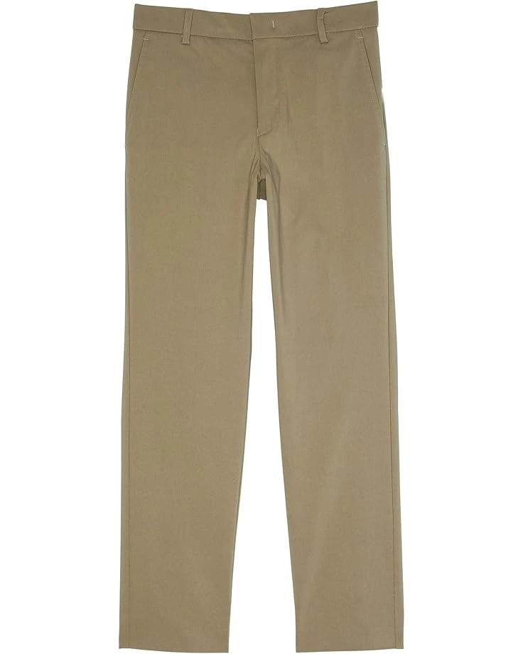 LAUREN Ralph Lauren Kids Stretch Trousers (Big Kids) 3 LAUREN Ralph Lauren Kids Stretch Trousers (Big Kids)