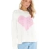 Show Me Your Mumu Sweetheart Sweater 2 Show Me Your Mumu Sweetheart Sweater -Madewell Store 71tKubdet8L. AC SR736920
