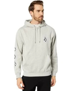 Volcom Iconic Stone Pullover Hoodie