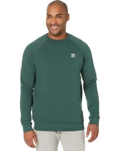 Adidas Originals Essentials Crew Sweatshirt