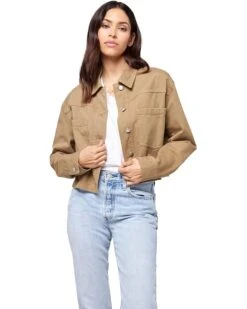 L*Space Harris Jacket