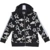 Chaser Kids Graffiti Saturn Zip-Up Hoodie (Little Kids/Big Kids) -Madewell Store 71uyrE h8zL. AC SR736920