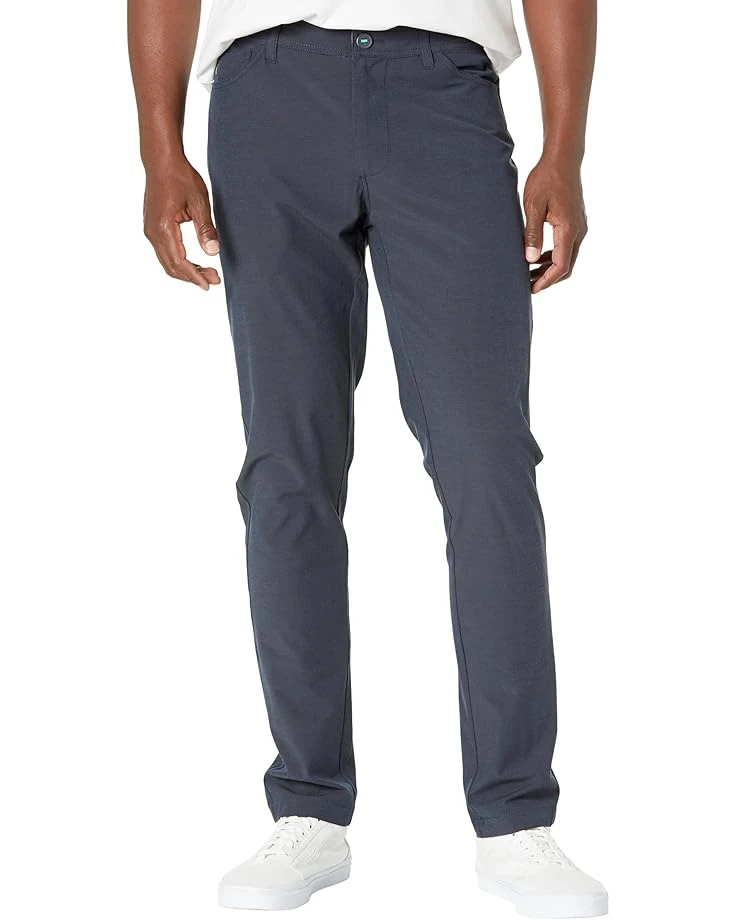 Linksoul Five-Pocket Boardwalker Pants 3 Linksoul Five-Pocket Boardwalker Pants