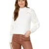 Vince Crochet Shell Sweater -Madewell Store 71vl5Zi64rL. AC SR736920