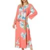Natori Wild Poppy Caftan -Madewell Store 71vomQy167L. AC SR736920
