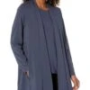 Eileen Fisher Long Cardigan 2 Eileen Fisher Long Cardigan -Madewell Store 71xrpdCI4LL. AC SR736920