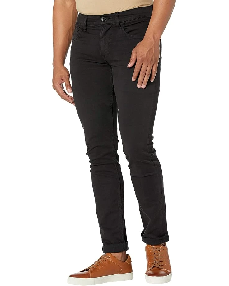 Hudson Jeans Blake In Black 3 Hudson Jeans Blake In Black