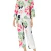 Natori Hanami Mandarin PJ -Madewell Store 71zdjhhlOL. AC SR736920