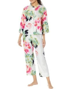 Natori Hanami Mandarin PJ