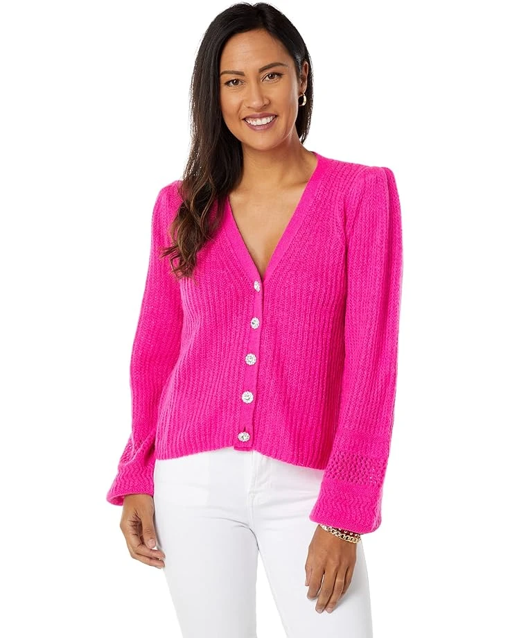 Lilly Pulitzer Laelynn Cardigan 3 Lilly Pulitzer Laelynn Cardigan