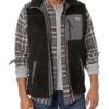 L.L.Bean Bean's Sherpa Vest Regular 2 L.L.Bean Bean's Sherpa Vest Regular -Madewell Store 813Fdnda54L. AC SR736920