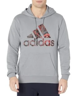 Adidas Legends Pullover Hoodie