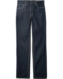 Carhartt Flame-Resistant Rugged Flex Jeans Straight Fit