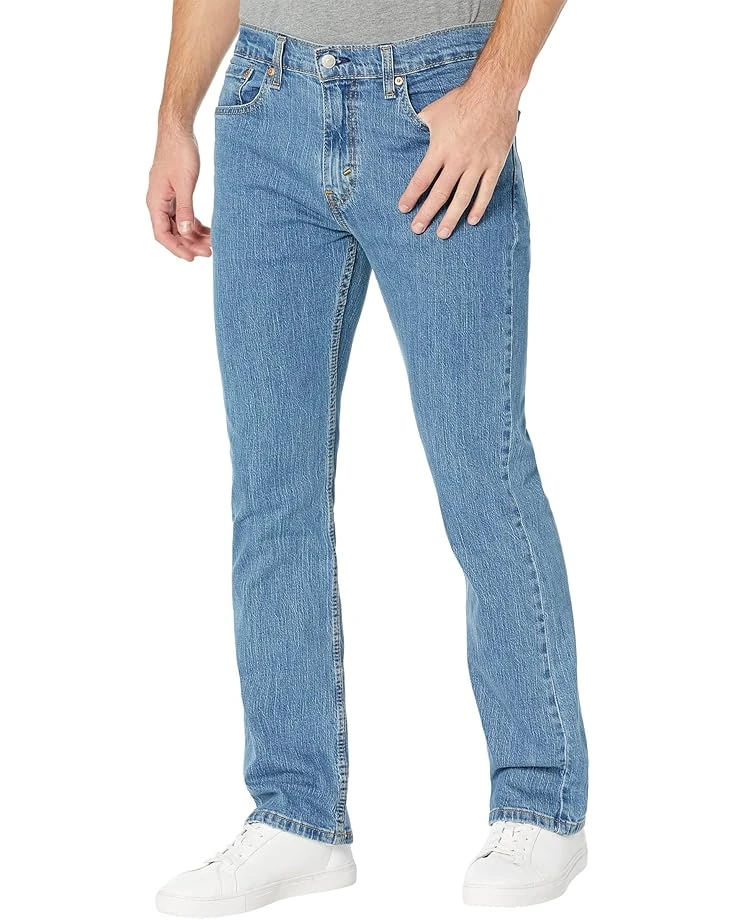 Levi's® Mens 527™ Slim Bootcut 3 Levi's® Mens 527™ Slim Bootcut