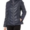 Calvin Klein Women's Lightweight Chevron Quilted Packable Down Jacket 1 Calvin Klein Women's Lightweight Chevron Quilted Packable Down Jacket -Madewell Store 814JuhZAfKL. AC SR736920