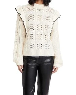 En Saison Rene Sweater