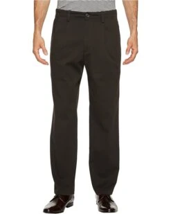 Dockers Easy Khaki D3 Classic Fit Pleated Pants