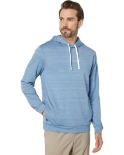 Johnnie-O Aldean Performance Hoodie