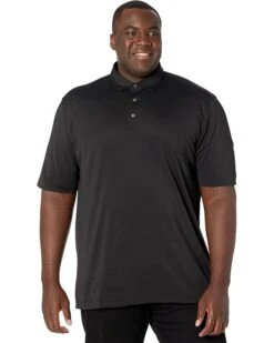 Cutter & Buck Big & Tall Virtue Eco Pique Recycled Polo