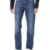 Hudson Jeans Byron Slim Straight Zip Fly In Fremont 1 Hudson Jeans Byron Slim Straight Zip Fly In Fremont -Madewell Store 818OlEZ6cYL. AC SR736920