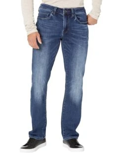 Buffalo David Bitton Straight Six In Indigo