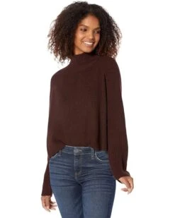 Eileen Fisher Turtleneck Top