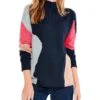 NIC+ZOE Petite Glowing Embers Sweater 2 NIC+ZOE Petite Glowing Embers Sweater -Madewell Store 81APKWoyxZL. AC SR736920