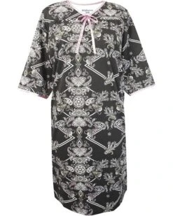 Silverts 26000 Soft Hospital Gown