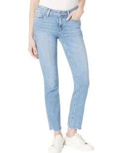 Paige Amber In Lovesong Distressed W/ Tuned Hem