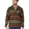 L.L.Bean Katahdin Performance Flannel Anorak -Madewell Store 81Be8KTq2L. AC SR736920